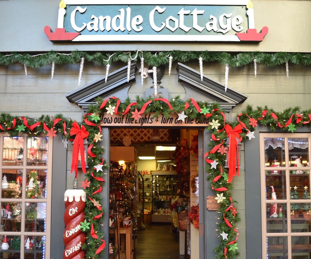 Top 4 Stores in Gatlinburg to Visit for Your Holiday Shopping Needs