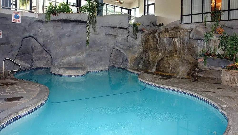 4 Ways to Have Fun at Our Gatlinburg Hotel with an Indoor Pool