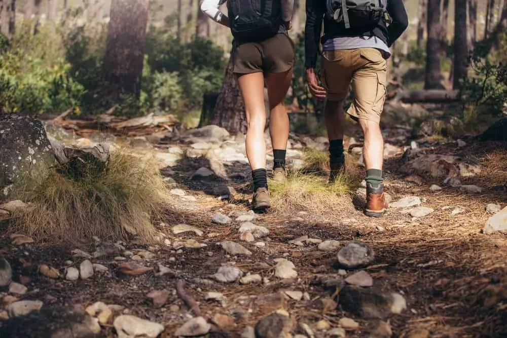 3 Reasons to Stay in Our Downtown Gatlinburg Hotel When Hiking in the Smokies