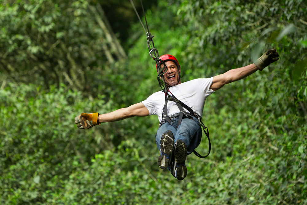 The Best Attractions in Gatlinburg TN for Thrill Seekers