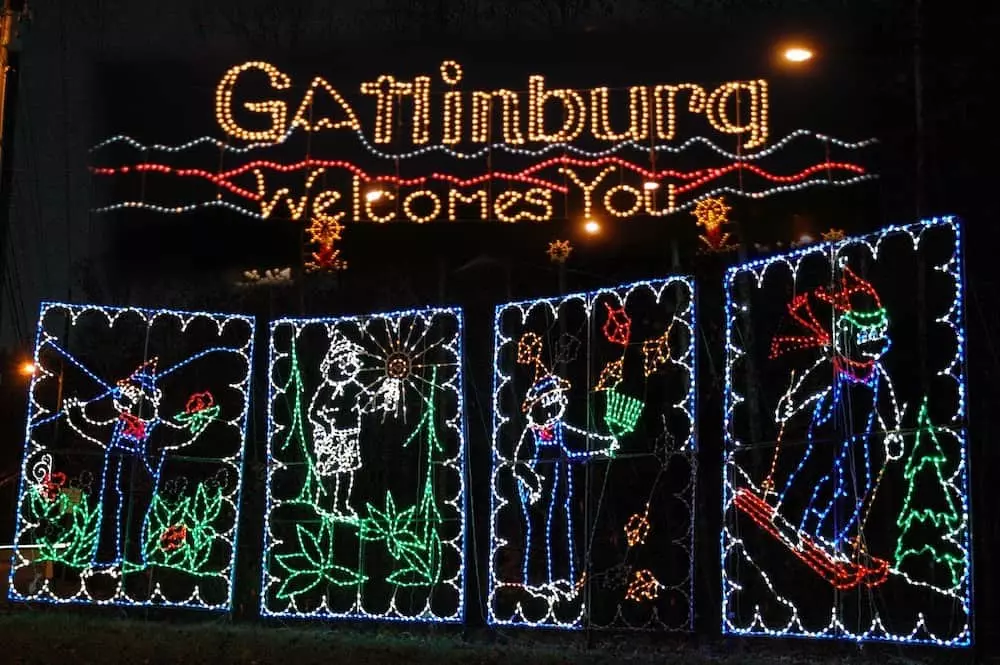 4 Fun Events to Experience During the Gatlinburg Winterfest Celebration