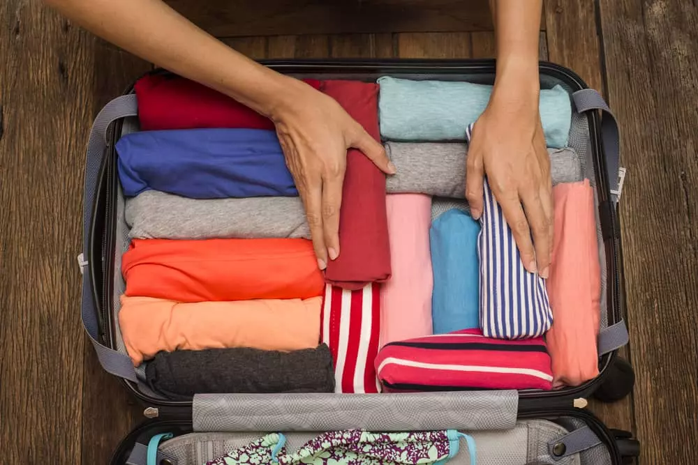 Top 4 Things to Pack for a Vacation at Our Hotel in Downtown Gatlinburg