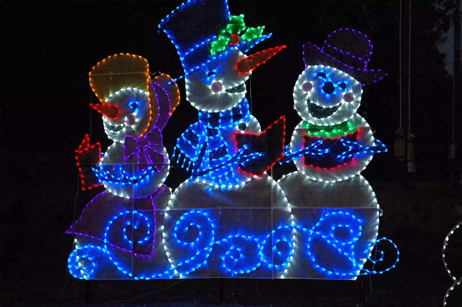 4 of the Best Ways to Celebrate Christmas in Gatlinburg