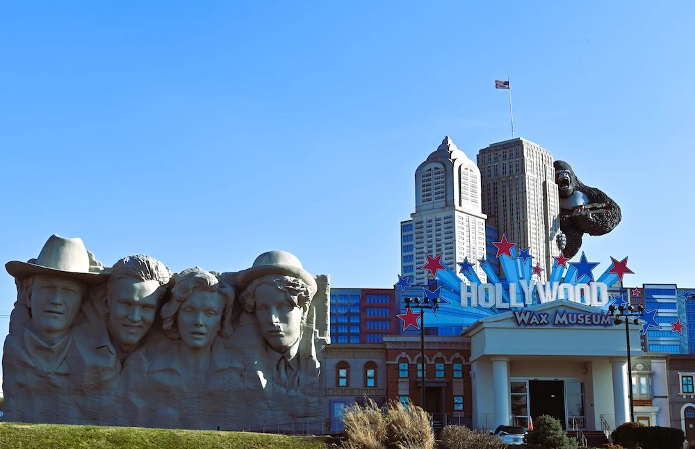 Top 6 Museums in Gatlinburg and Pigeon Forge You Should Visit