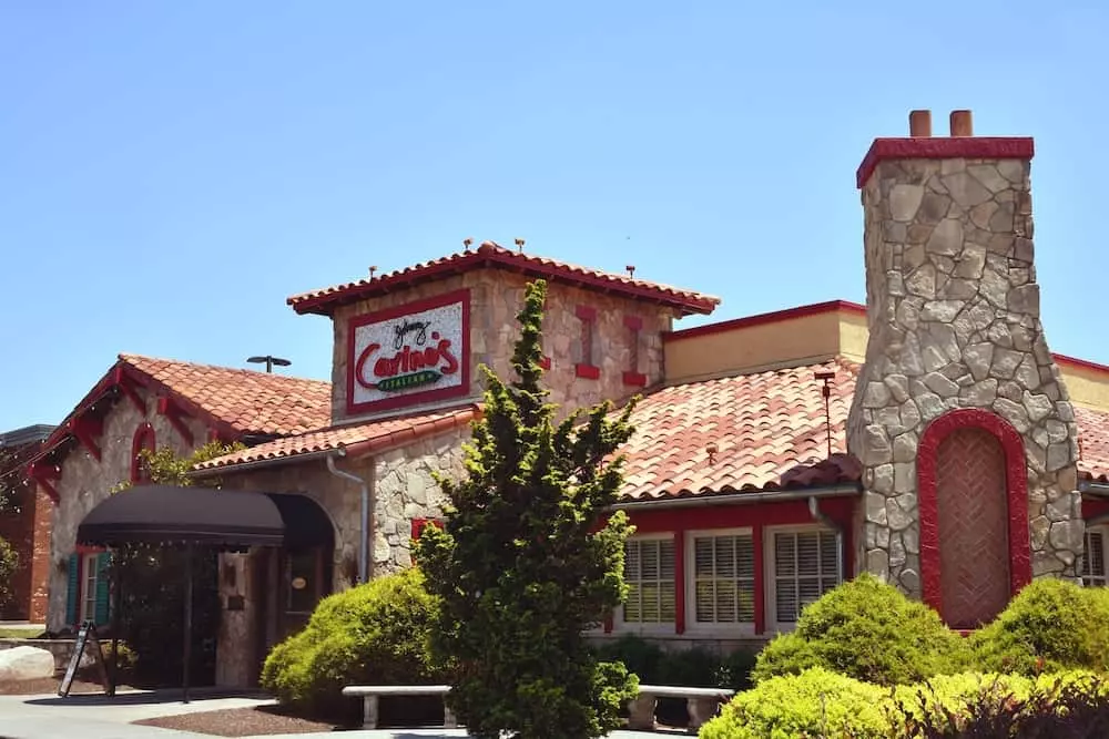 5 Best Pizza Places in Pigeon Forge You Have to Try