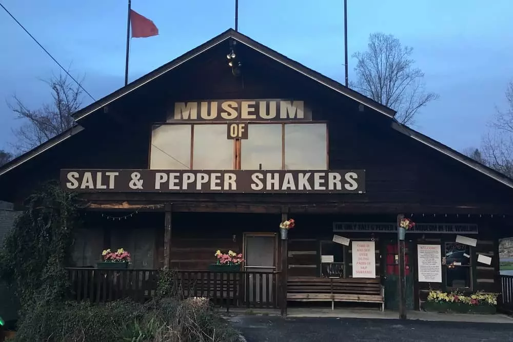 Top 4 Unique Things to Do in Gatlinburg