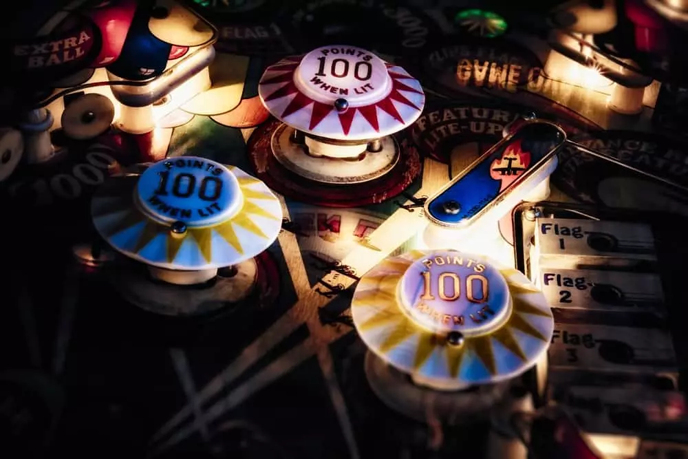 Top 3 Reasons to Visit the Gatlinburg Pinball Museum During Your Vacation
