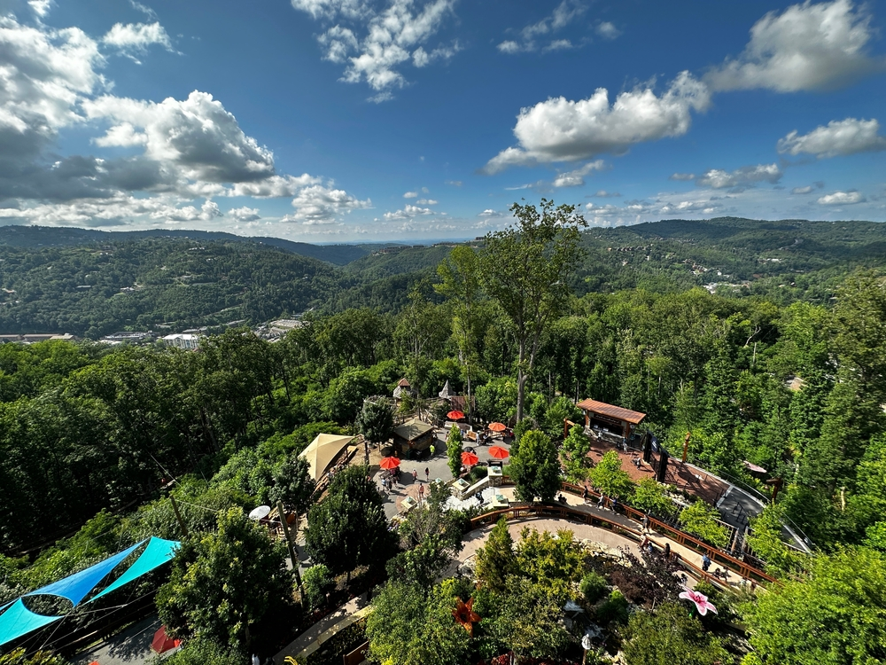 4 Fun Places to Explore in Black Bear Village at Anakeesta