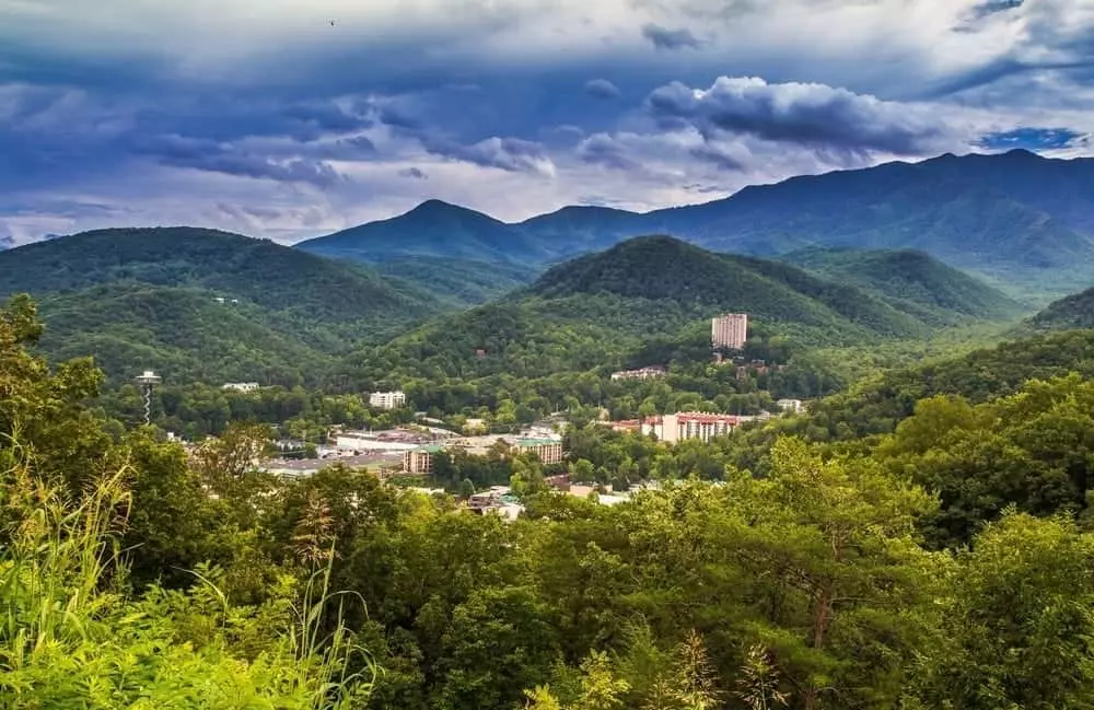 Top 5 Things to Do on Your Gatlinburg Summer Vacation