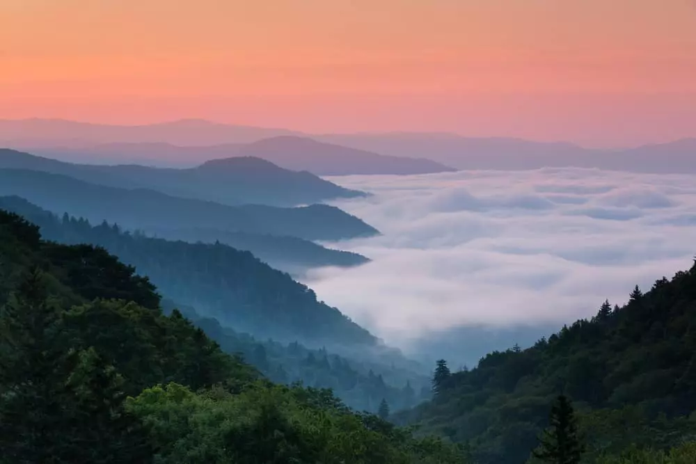 4 Interesting Facts About the Great Smoky Mountains
