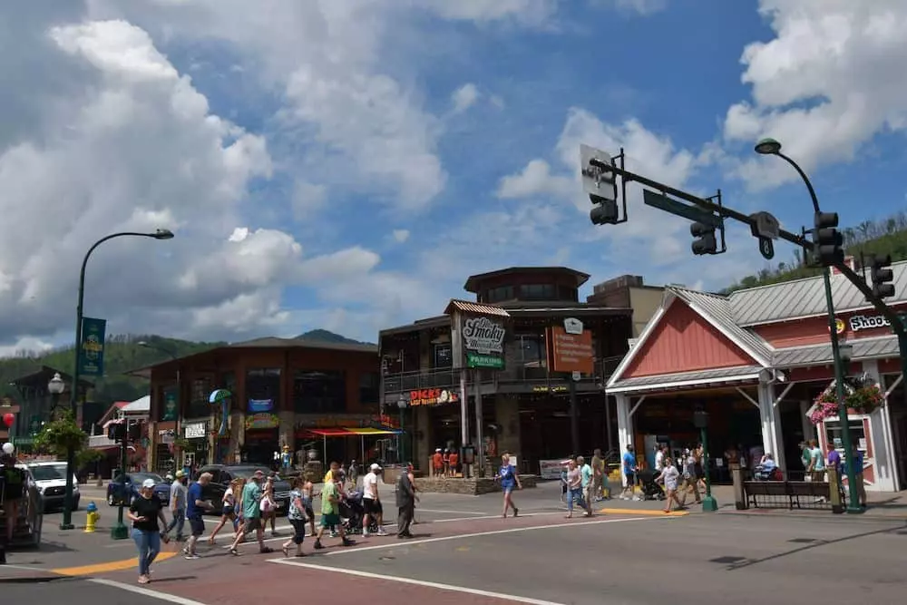 The 4 Best Tattoo Shops in Gatlinburg and Pigeon Forge