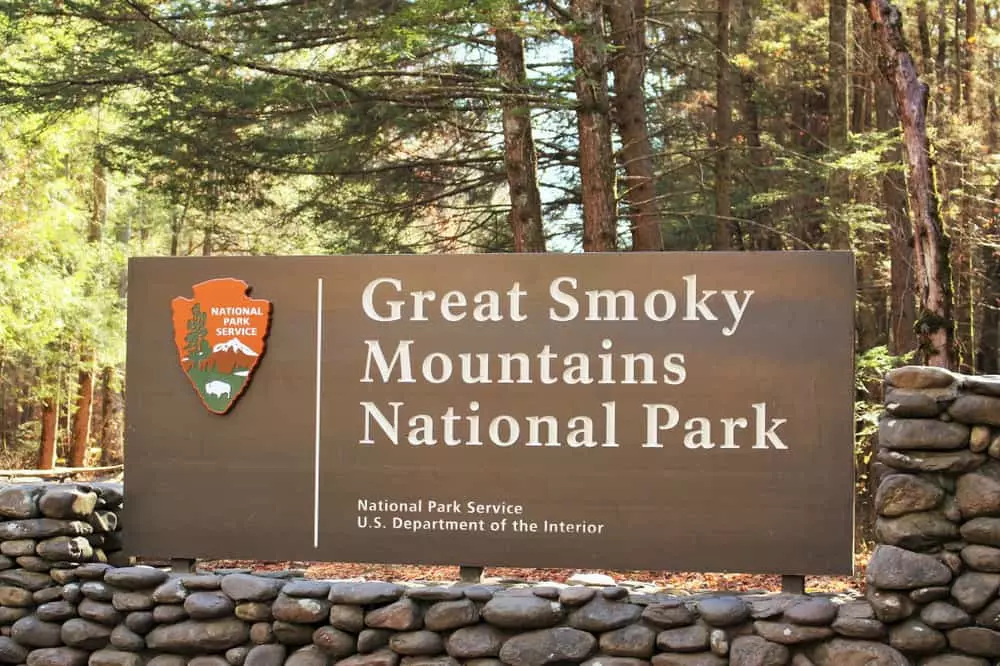 5 of the Best Places to Visit in Great Smoky Mountains National Park