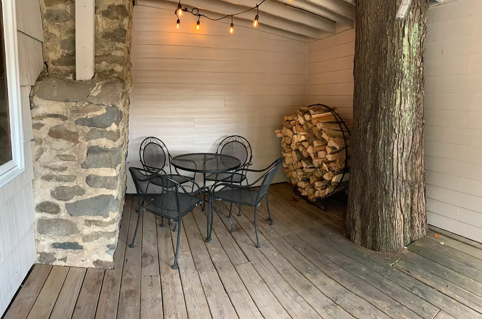 Maples Cottage