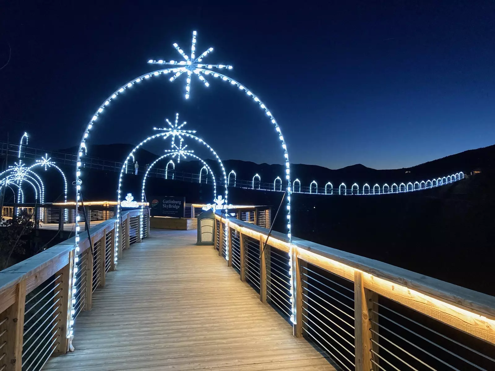 3 Reasons You Need to Visit Gatlinburg SkyPark This Holiday Season