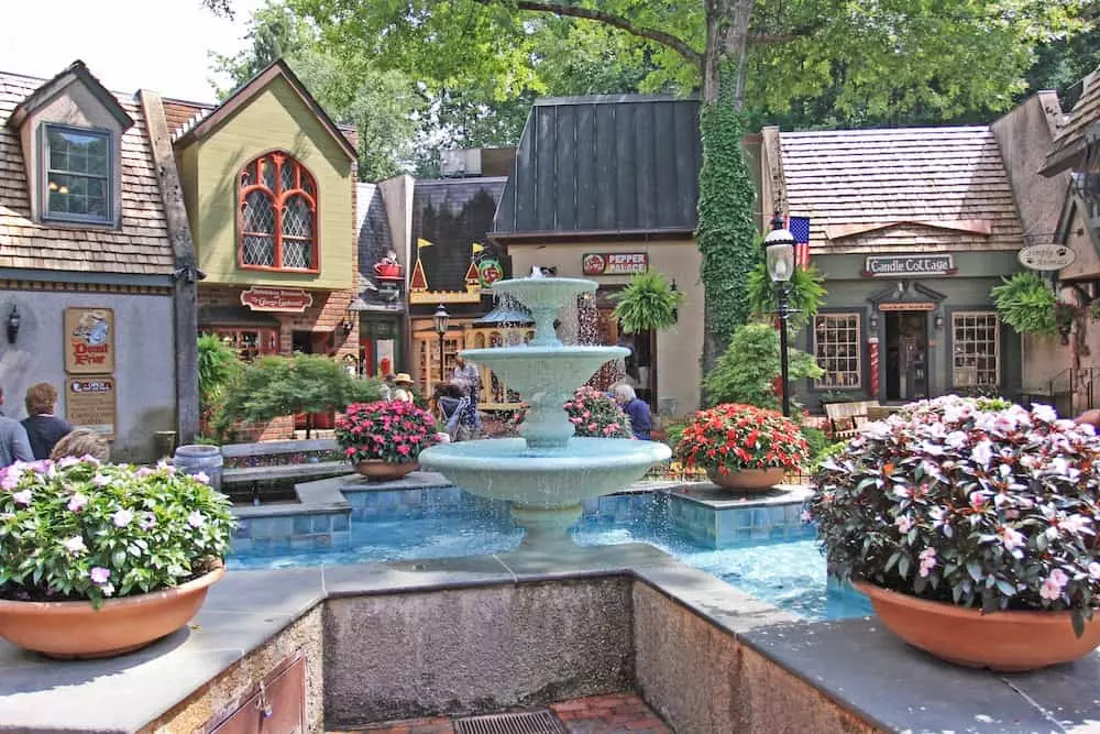 Top 5 Places You Should Visit at the Village Shops in Gatlinburg