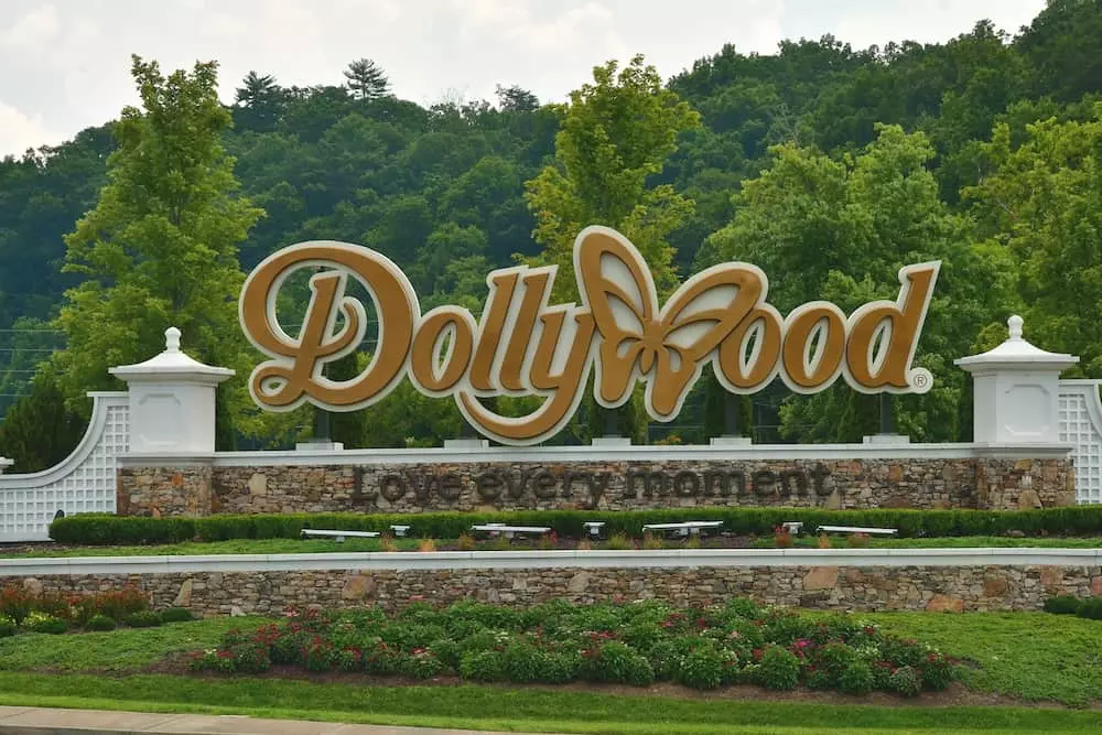 5 Best Kiddie Rides at Dollywood For Your Little Ones