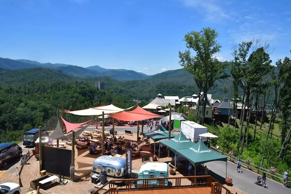 4 of the Best Things to Do in Gatlinburg TN