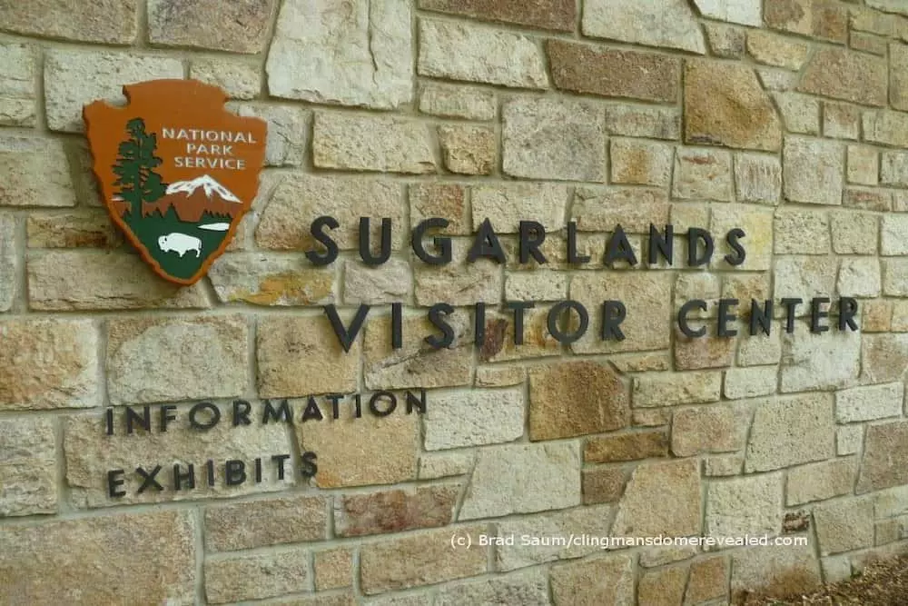 3 Great Hikes That You Can Take From the Sugarlands Visitor Center