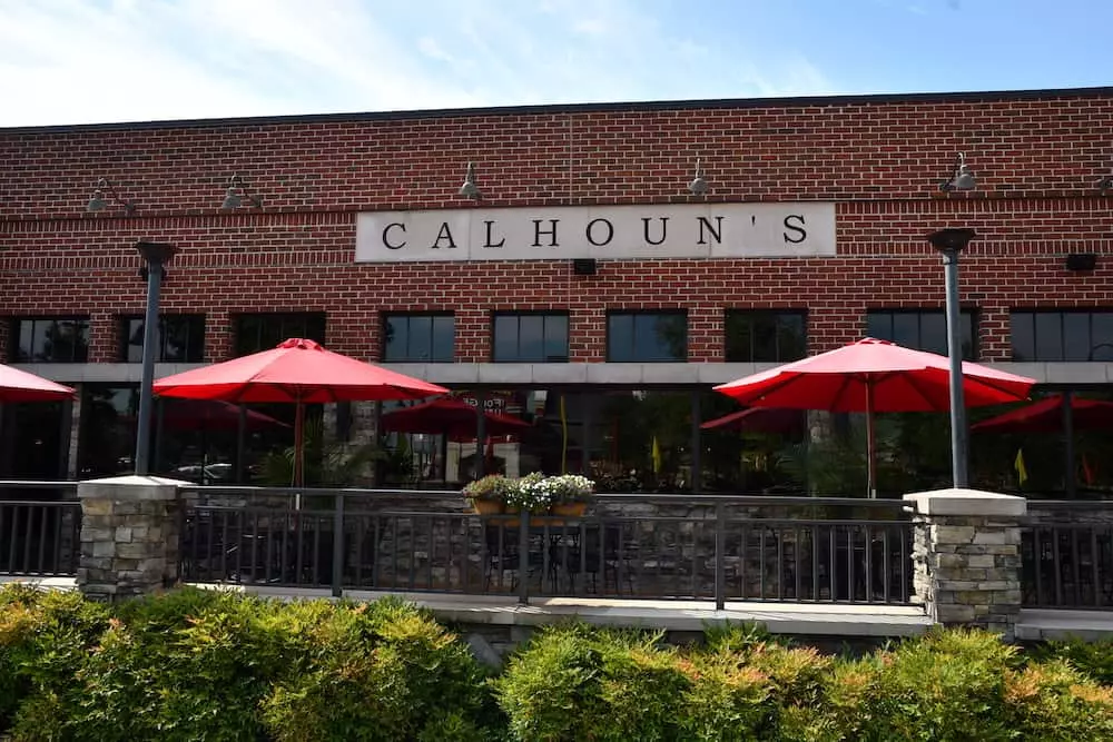 5 Restaurants with the Best BBQ in Pigeon Forge