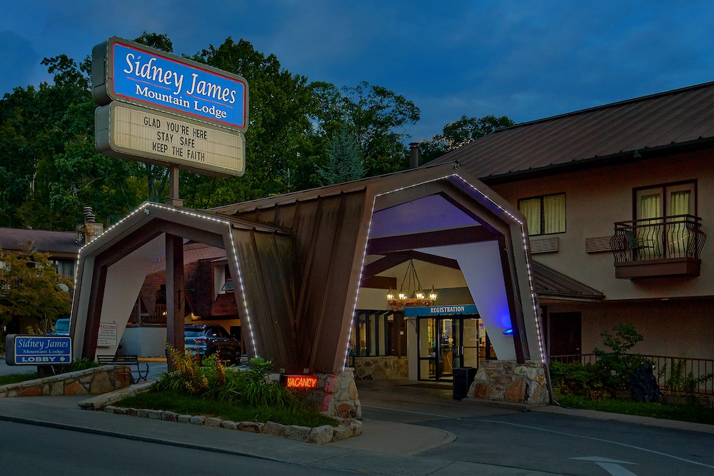 3 Reasons You Should Start the Year With a Stay at Our Downtown Gatlinburg Hotel
