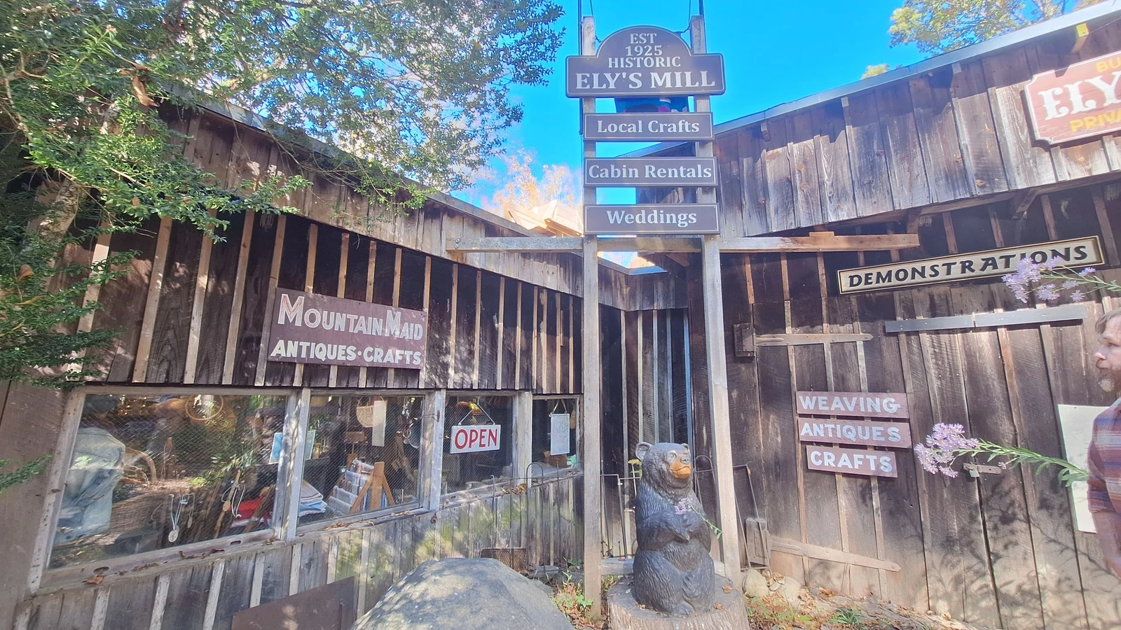 The Best Local Secrets: Top 5 Hidden Gems in Gatlinburg