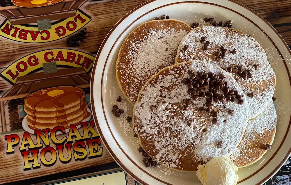 Top 5 Restaurants That Have the Best Pancakes in Gatlinburg