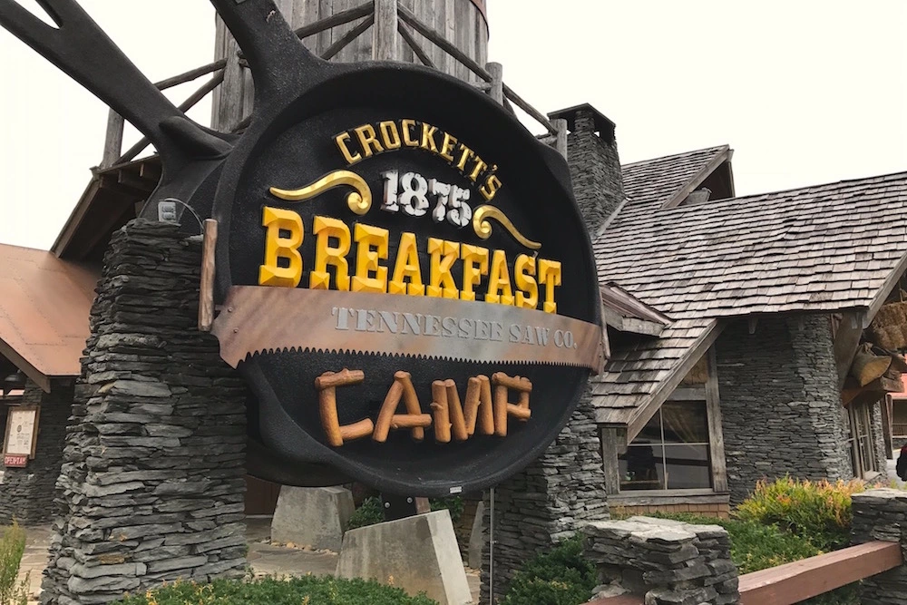 Top 5 Family-Friendly Restaurants in Gatlinburg You Have to Try