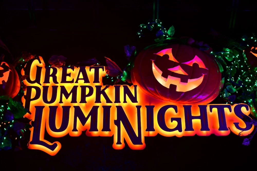 3 Spooky and Fun Ways to Celebrate Halloween in Gatlinburg