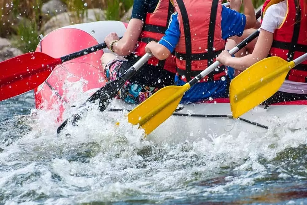 6 Outdoor Activities in Gatlinburg and the Smoky Mountains to Try This Summer
