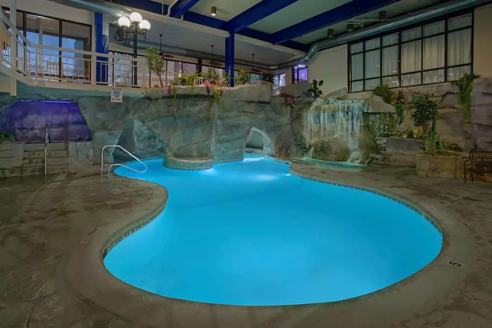 3 Things Kids Love About Our Downtown Gatlinburg Hotel