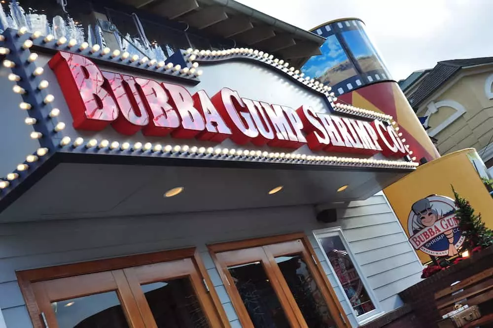 3 of the Best Seafood Restaurants in Gatlinburg TN You Will Love