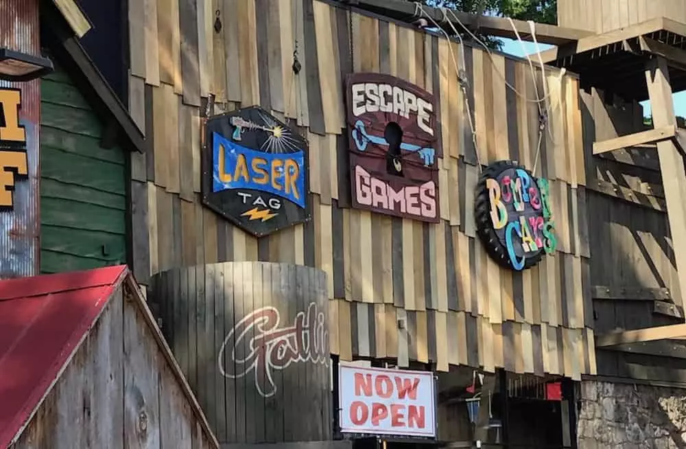 Top 3 Challenging Escape Games in Gatlinburg That You Need to Play