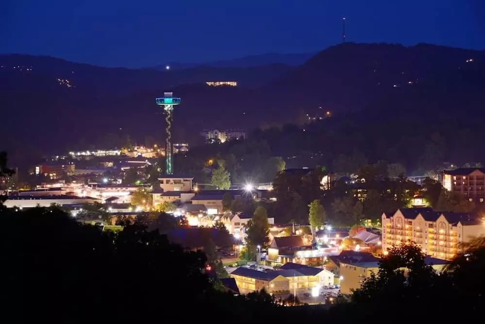 3 Exciting Ways to Celebrate New Year’s Eve in Gatlinburg