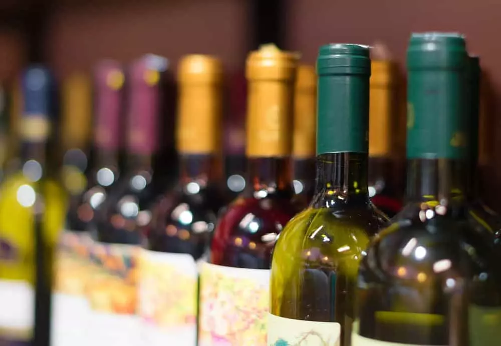 Sip Your Way Along the Gatlinburg Wine Trail in the Smoky Mountains