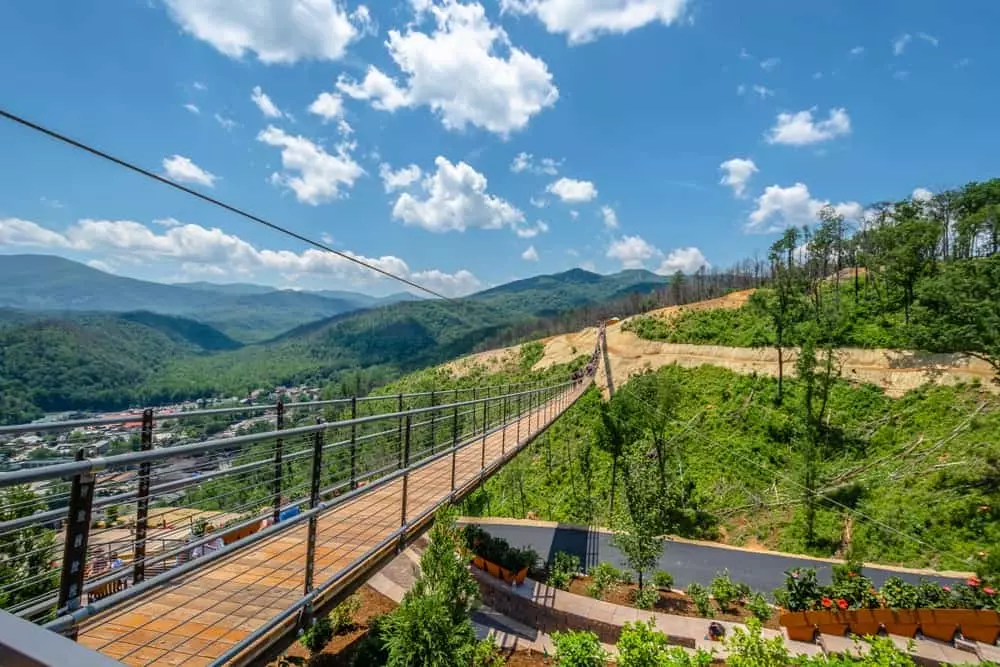 4 Fun Things You Have to Experience at the Gatlinburg SkyPark