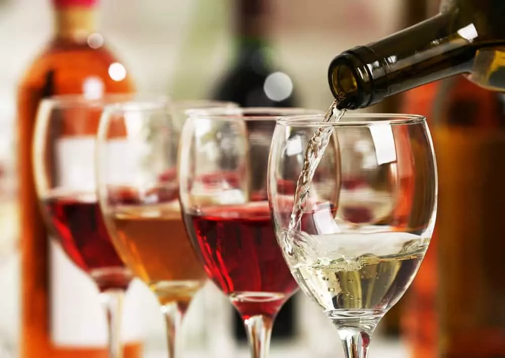 Top 4 Wineries in Gatlinburg You Need to Visit