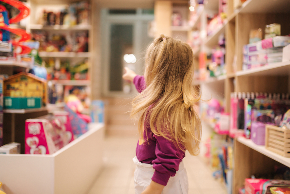 toy stores gatlinburg