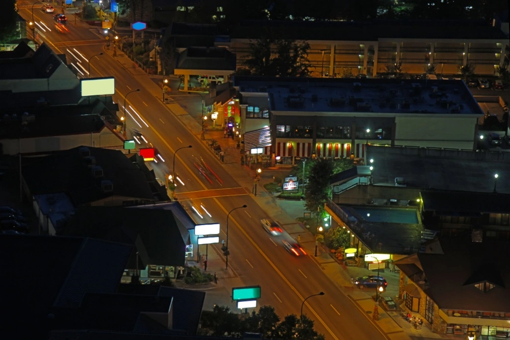 6 Fun Nighttime Activities for Your Gatlinburg Family Vacation